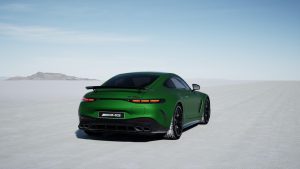 Mercedes-Benz AMG GT 63 S E Performance - Foto 1