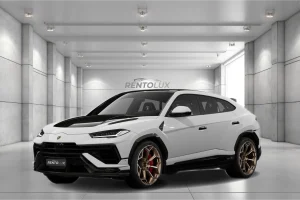 Lamborghini Urus Performante Review: Stunning Best SUV