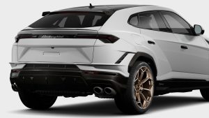 Lamborghini Urus Performante - Foto 2