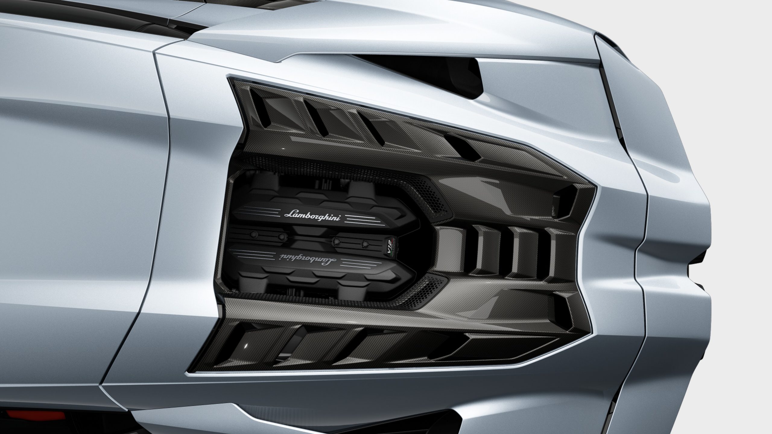 Lamborghini Revuelto - Foto 4