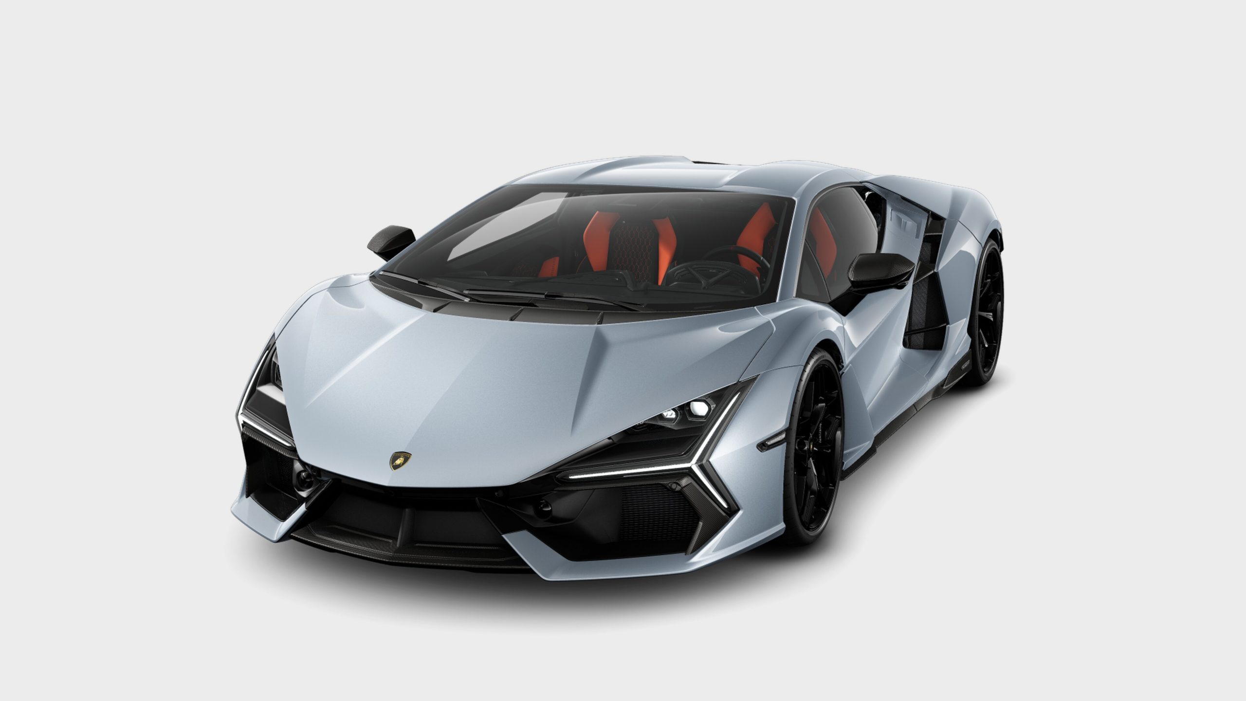 Lamborghini Revuelto - Foto 1