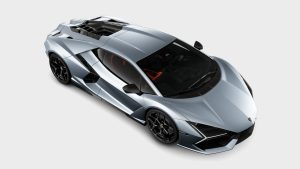 Lamborghini Revuelto - Foto 2