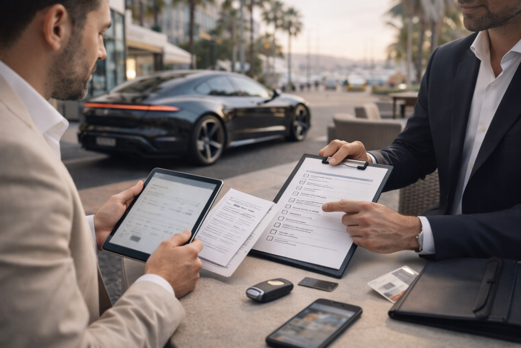What to Check Before You Book With Rentolux